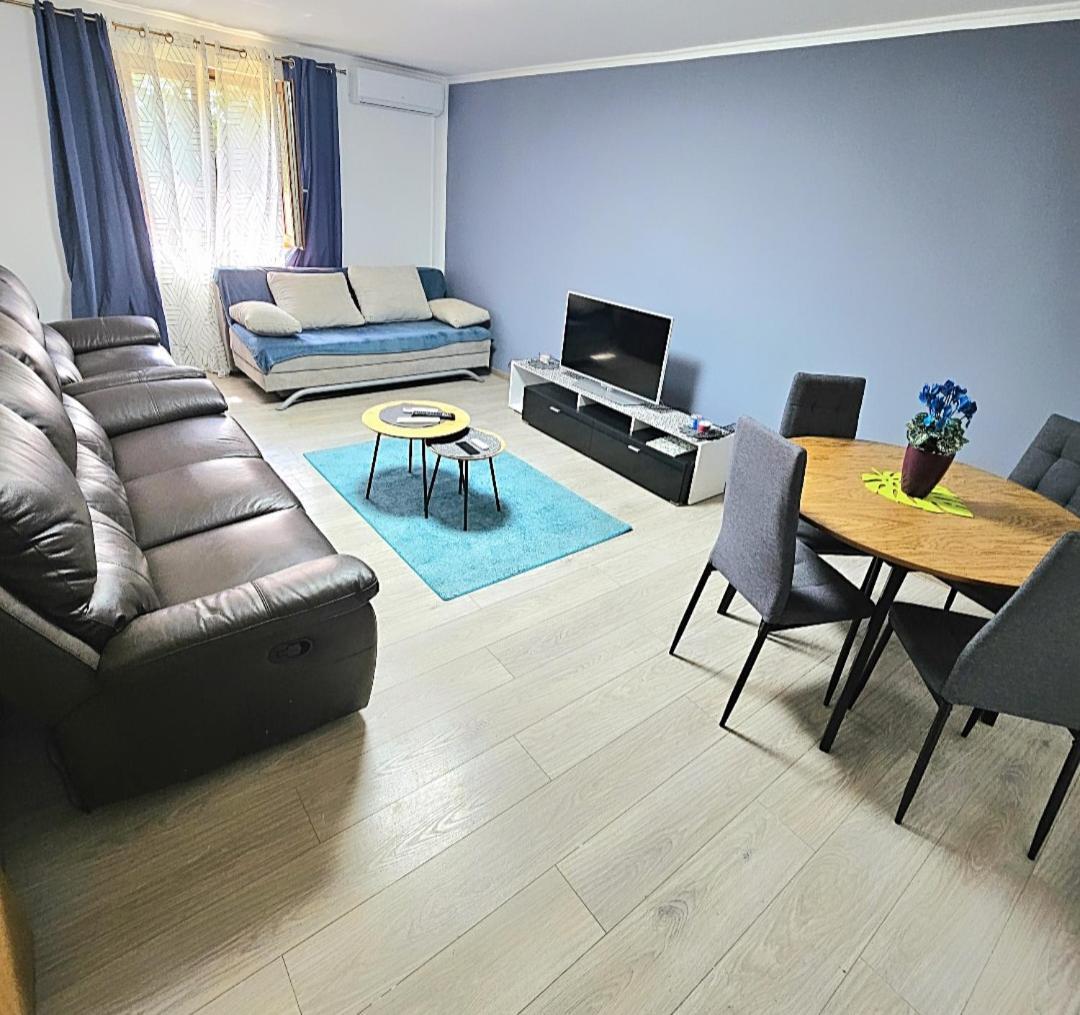 Apartamento Miska & Roki