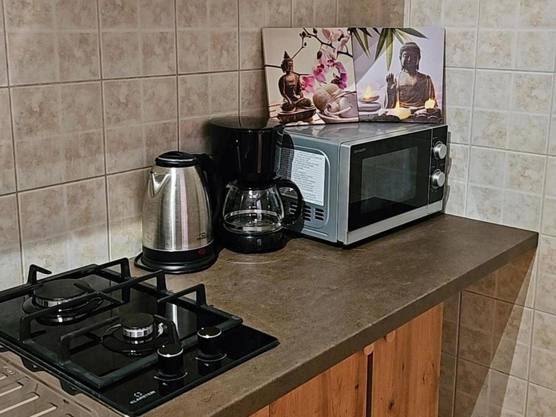 Miska & Roki Apartamento